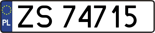 ZS74715
