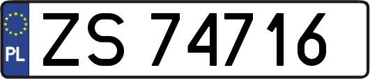 ZS74716