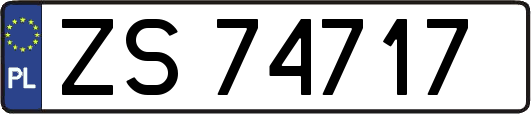 ZS74717