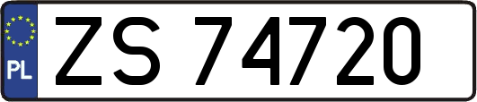 ZS74720