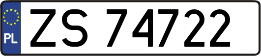 ZS74722