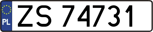 ZS74731