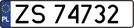 ZS74732