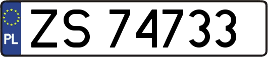 ZS74733