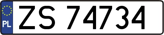 ZS74734