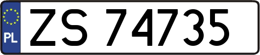ZS74735