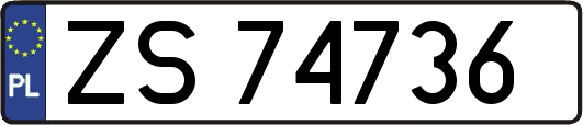 ZS74736
