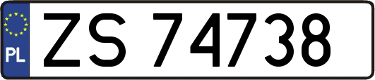 ZS74738