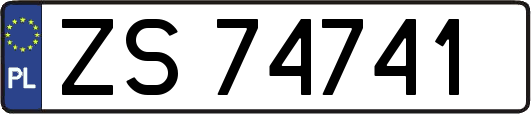 ZS74741