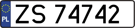 ZS74742