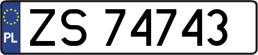 ZS74743