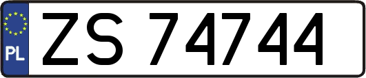 ZS74744