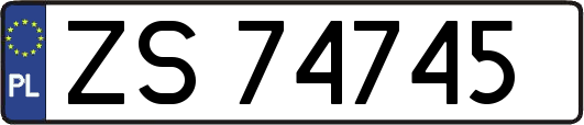 ZS74745