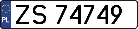 ZS74749
