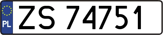ZS74751