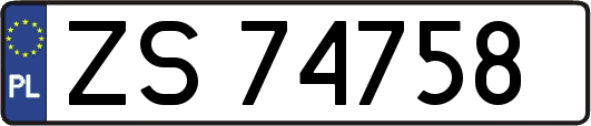 ZS74758