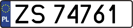 ZS74761