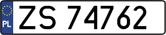 ZS74762