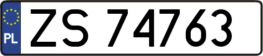 ZS74763
