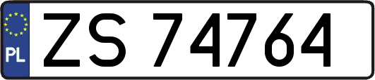 ZS74764