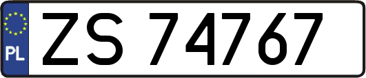 ZS74767