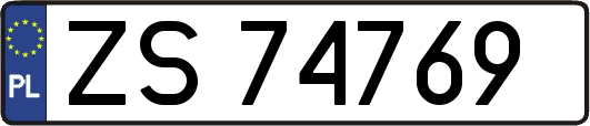 ZS74769