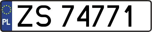 ZS74771