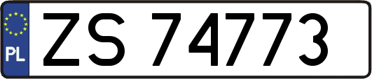 ZS74773