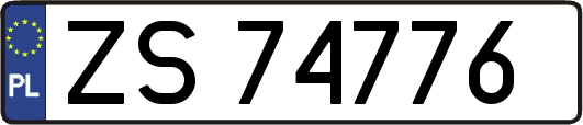 ZS74776