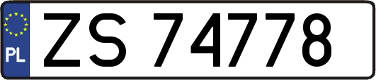 ZS74778