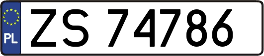ZS74786
