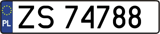 ZS74788