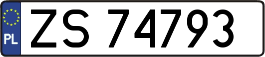 ZS74793