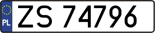 ZS74796