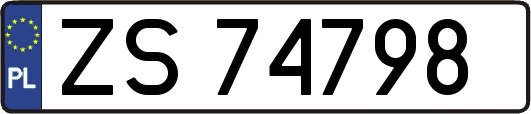 ZS74798