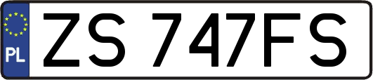 ZS747FS
