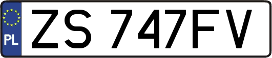 ZS747FV