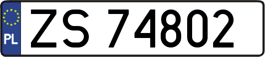 ZS74802