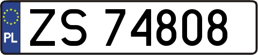 ZS74808