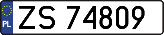 ZS74809