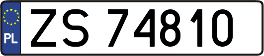 ZS74810