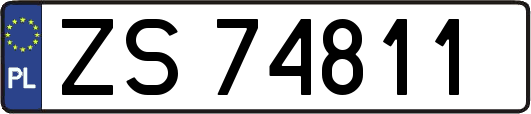ZS74811