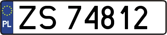 ZS74812