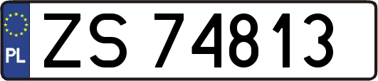 ZS74813
