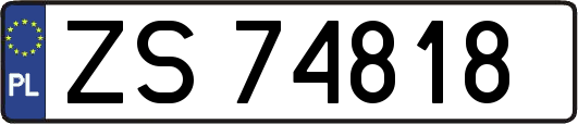 ZS74818