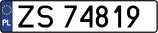 ZS74819
