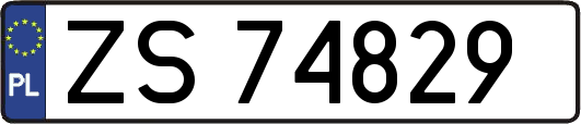ZS74829