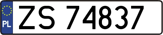 ZS74837