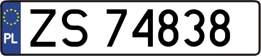 ZS74838