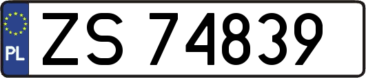 ZS74839